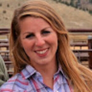 Meet your Posher, Mary jo